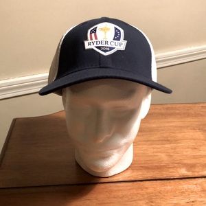 2016 Ryder Cup New Era 39Thirty Hat
